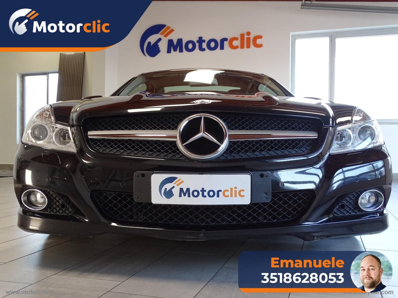 MERCEDES-BENZ SL 280 Sport