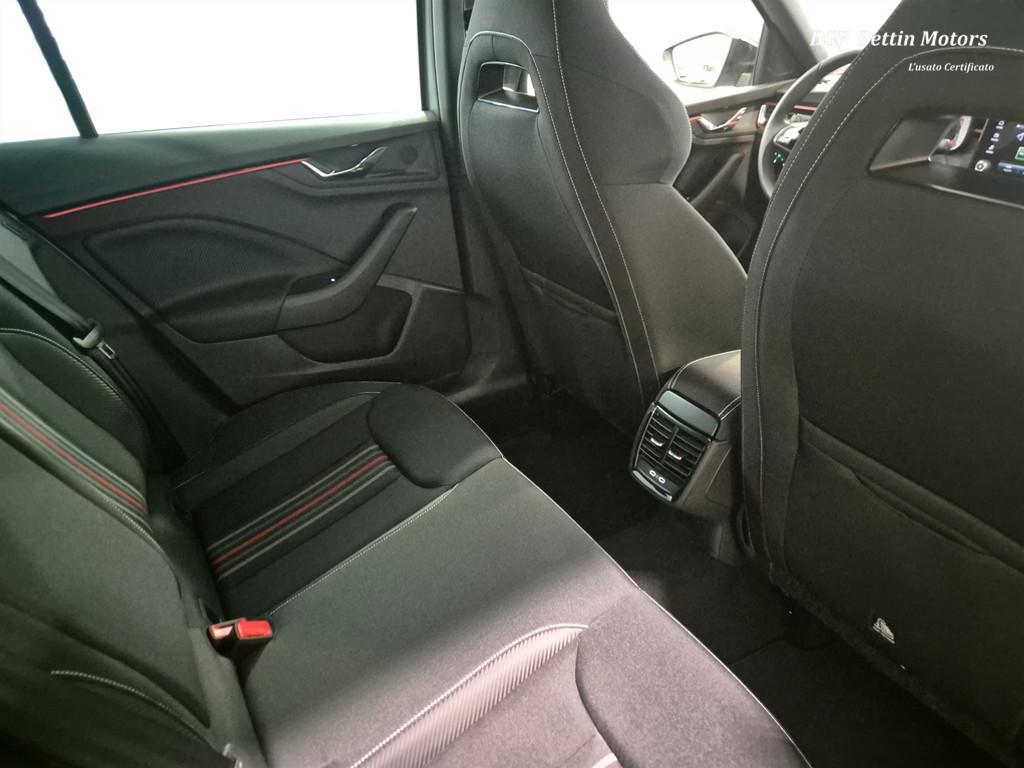 Skoda Kamiq 1.0 tsi Monte Carlo 115cv dsg