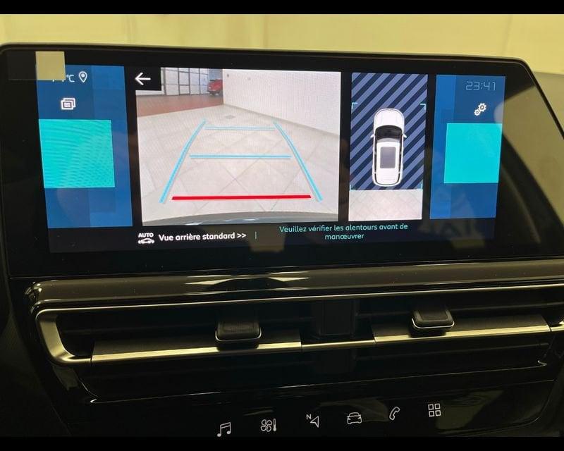 Citroën C5 Aircross Feel - HYBRID 225 e-EAT8