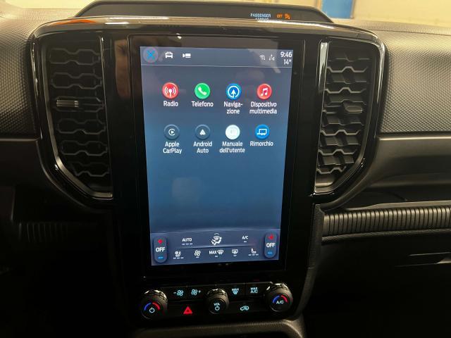 Ford Ranger 2.0ecoblue DC Tremor awd 205cv A/T PRONTA CONSEGNA