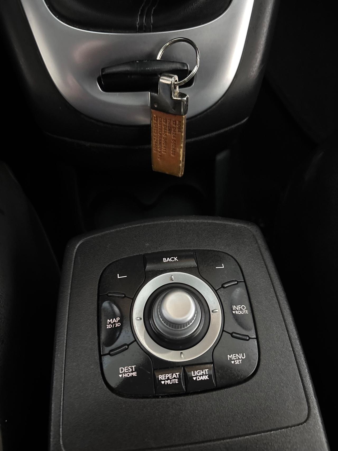 Renault Scénic XMod 1.5 dCi AUTOMATICA |OK NEOPATENTATI |