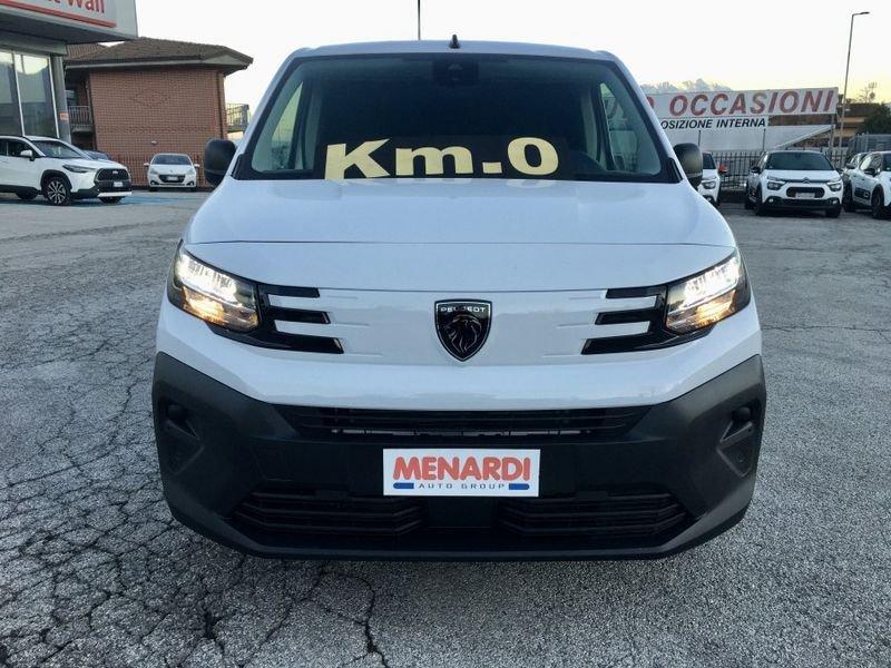 Peugeot Partner BlueHDi 100 S&S PC Furgone PRONTA CONSEGNA