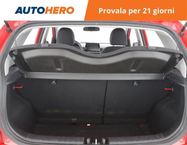 KIA Picanto 1.0 12V 5 porte Urban