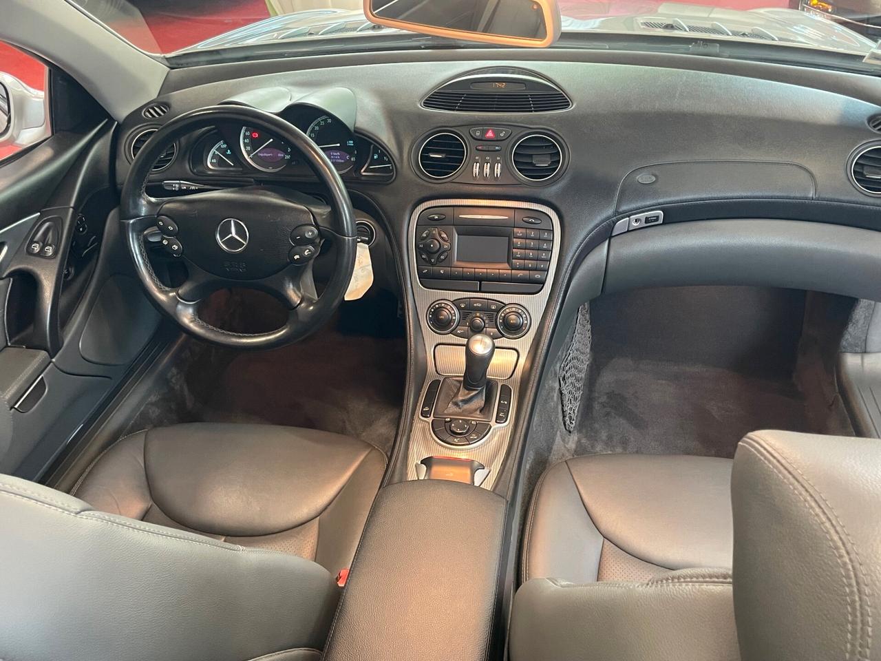 Mercedes-benz SL 350 V6 NO SUPERBOLLO