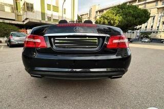 Mercedes-benz E 500 Cabrio AMG