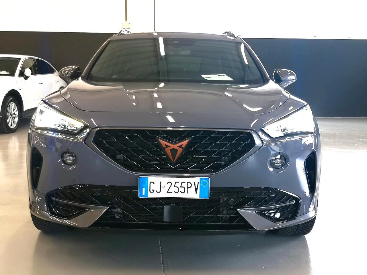 Cupra Formentor 1.5 TSI DSG ***TELECAMERA***CAR PLAY WIRELESS***
