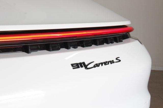 PORSCHE 992 911 Carrera S MATRIX/TETTO/360 IVA ESPOSTA Leasing
