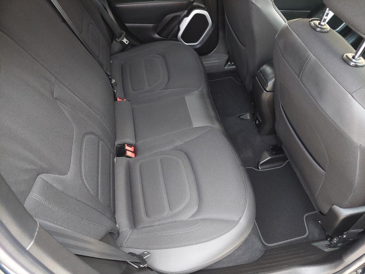 Jeep Renegade 2.0 Mjt 140CV 4WD Active Drive Limited