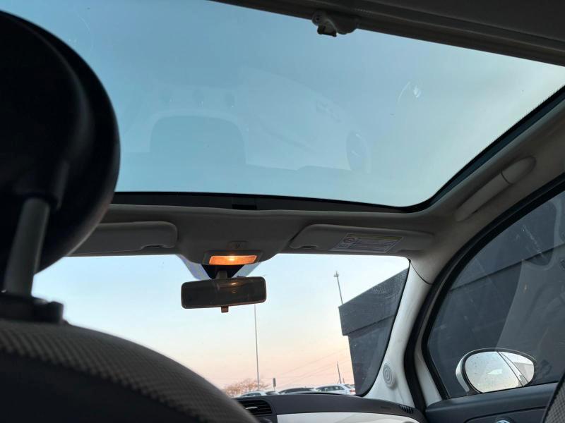 Fiat 500 1.2 BENZ 69 CV Lounge OK NEOPATENTATI -TETTO