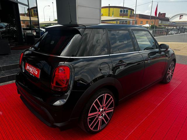 MINI Cooper 1.5 Cooper Yours 5 porte