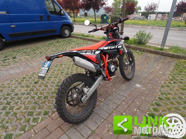 BETA Zero 125 125 LC