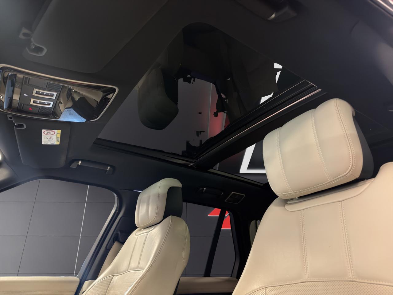 Land Rover Range Rover 3.0 sdV6 Autobiography auto my19