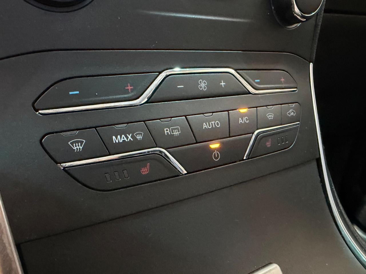 Ford Edge 2.0 TDCI 180 CV AWD Start&Stop Titanium