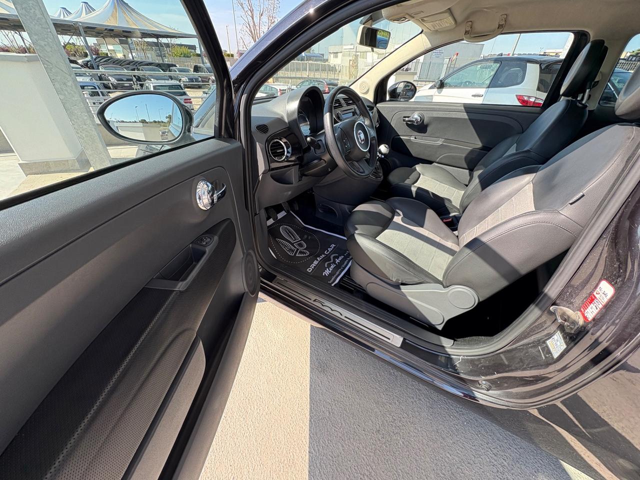 Fiat 500 1.2 Sport