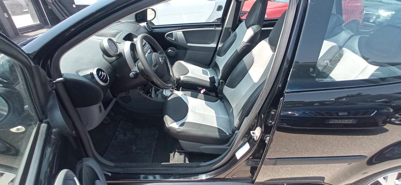 Citroen C1 AUTOMATICA E TETTO
