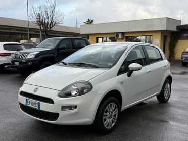 Fiat Grande Punto Grande Punto 1.4 5 porte Actual Natural Power