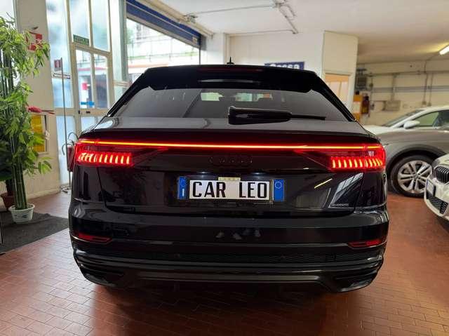 Audi Q8 Q8 55 3.0 tfsi mhev Sport quattro tiptronic