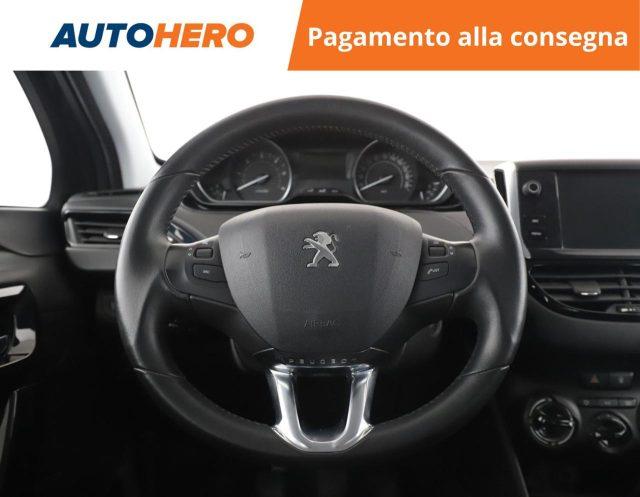 PEUGEOT 208 1° serie BlueHDi 100 S&S 5 porte Active