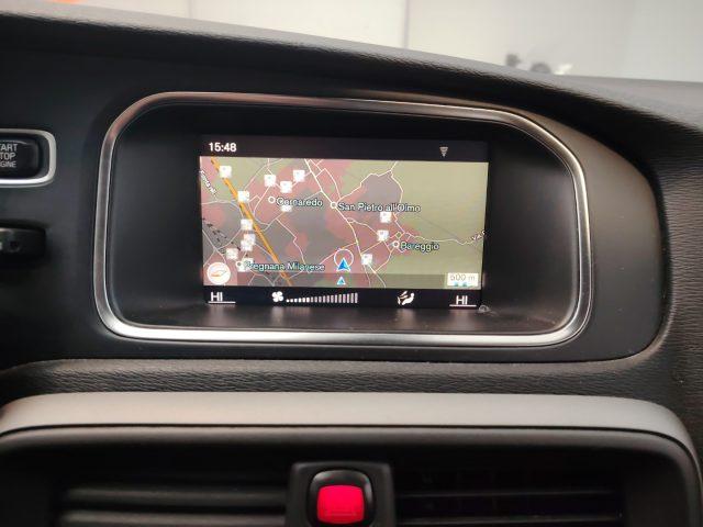 VOLVO V40 Cross Country T3 Geartronic Style Plus PREZZO REALE