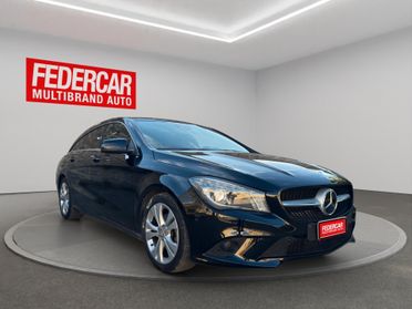 Mercedes-benz CLA 200 CDI S.B. Automatic Sport