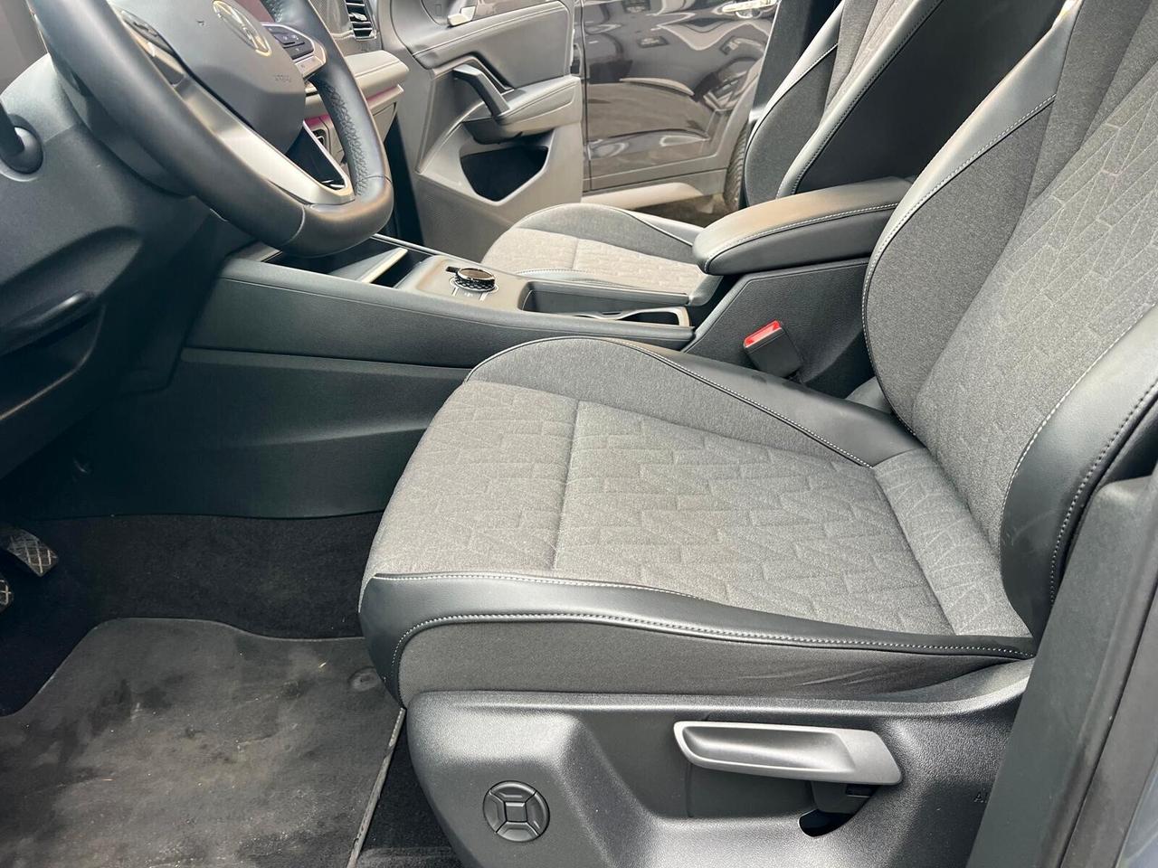 VW TIGUAN 2.0 TDI 150 CV DSG LIFE