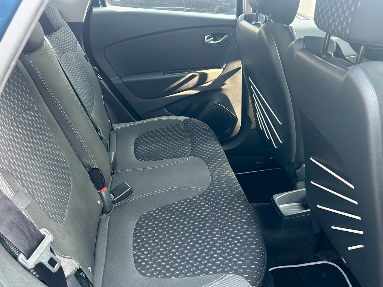 Renault Captur dCi 8V 90 CV Start&Stop Energy Bose