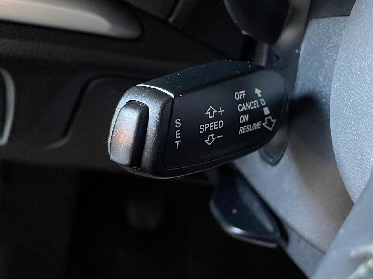Audi A3 1.6 TDI NEOPATENTATI