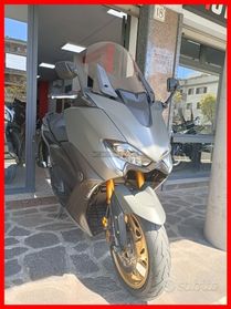 YAMAHA T MAX 560 TECHMAX Rate-Permute-Garanzia -e5
