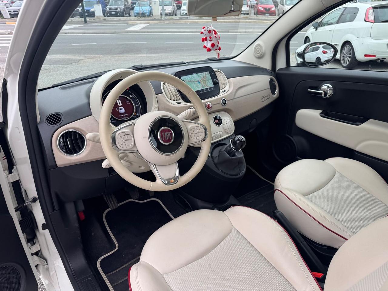 Fiat 500 1.0 70 CV MHEV Dolcevita - PROMO FI #7298