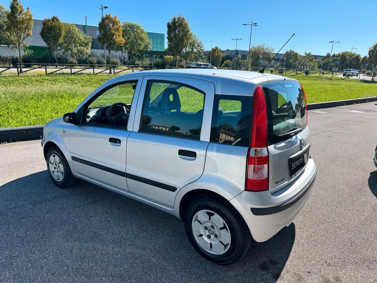 Fiat Panda 1.1 Neopatentati