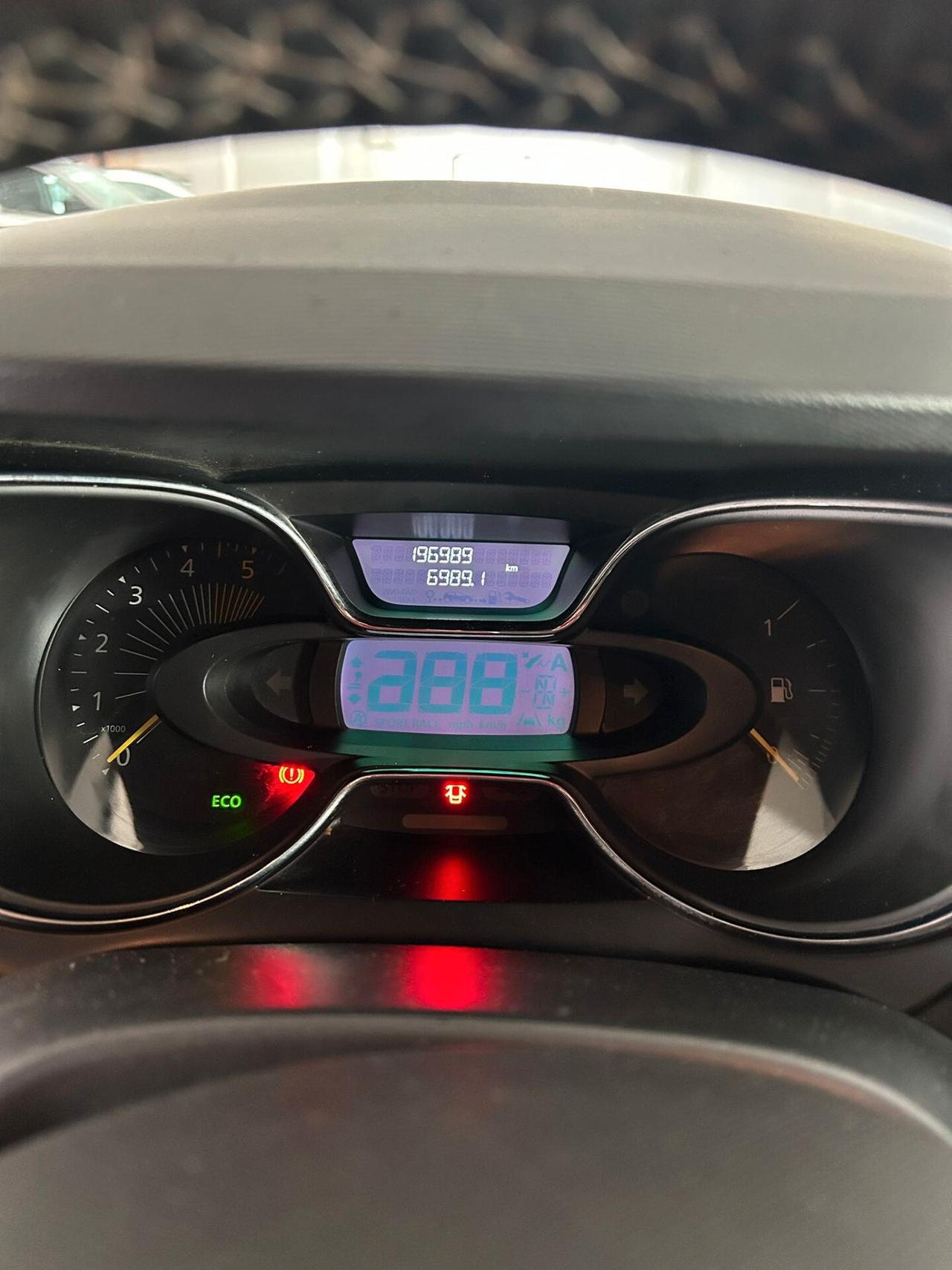 Renault Clio 1.5 dCi 8V 90CV 5 porte Costume National