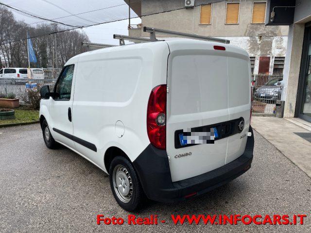 OPEL Combo 1.3 CDTI L1H1 95cv Blitz E6