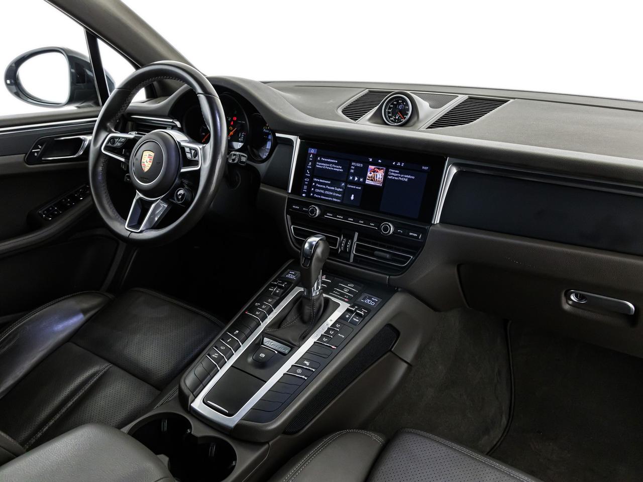 Porsche Macan 2.0 245cv pdk