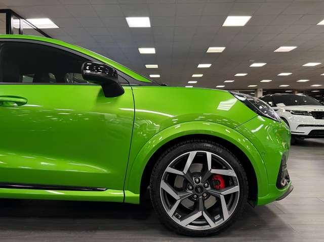 Ford Puma Puma 1.5 ecoboost ST s