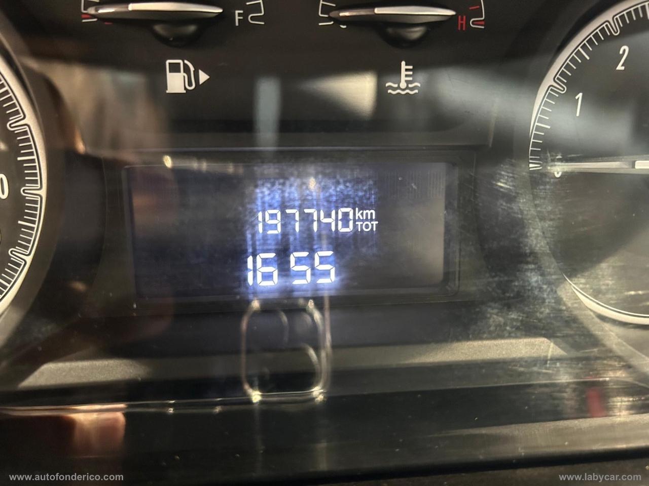 LANCIA Ypsilon 1.2 69 CV 5p. GPL Ecochic Gold