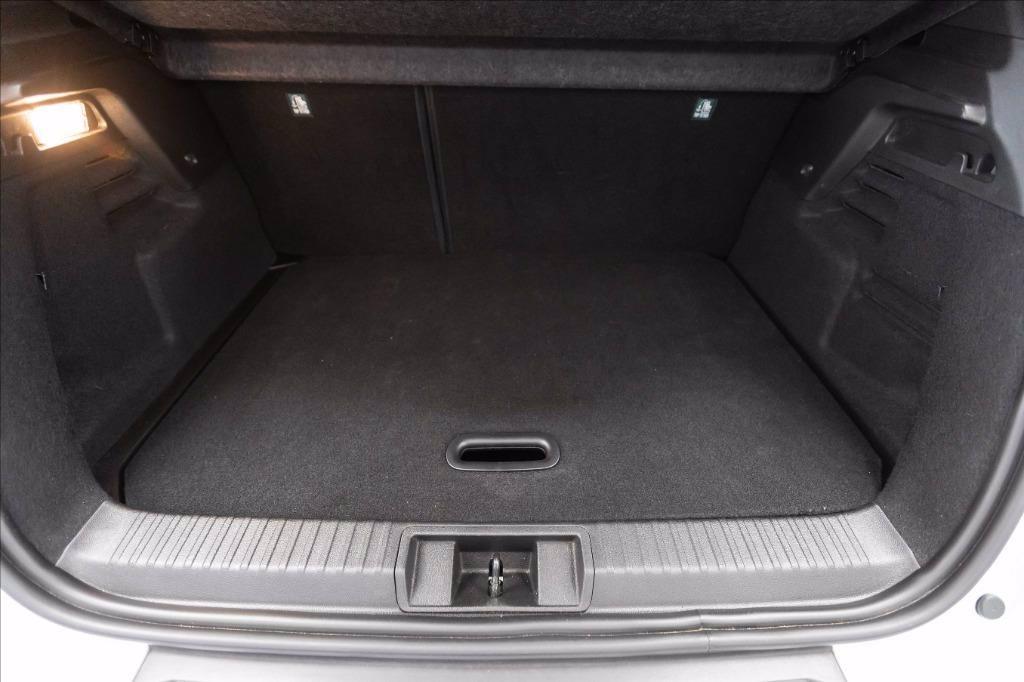 RENAULT Captur 1.6 E-Tech hybrid RS Line 145cv auto del 2022