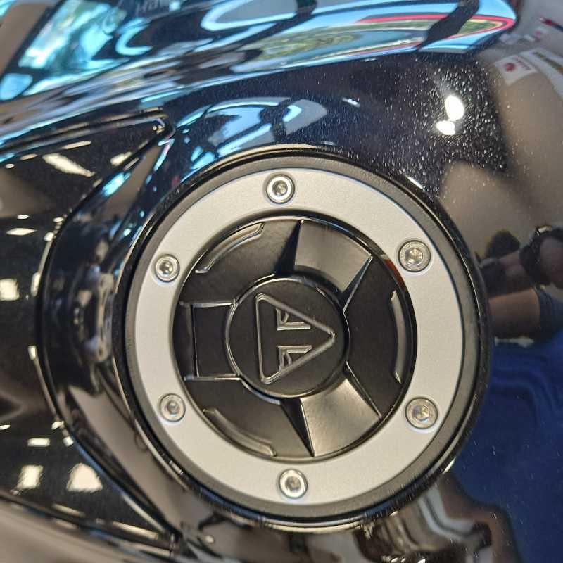 Triumph Street Triple 765 RS - 2025