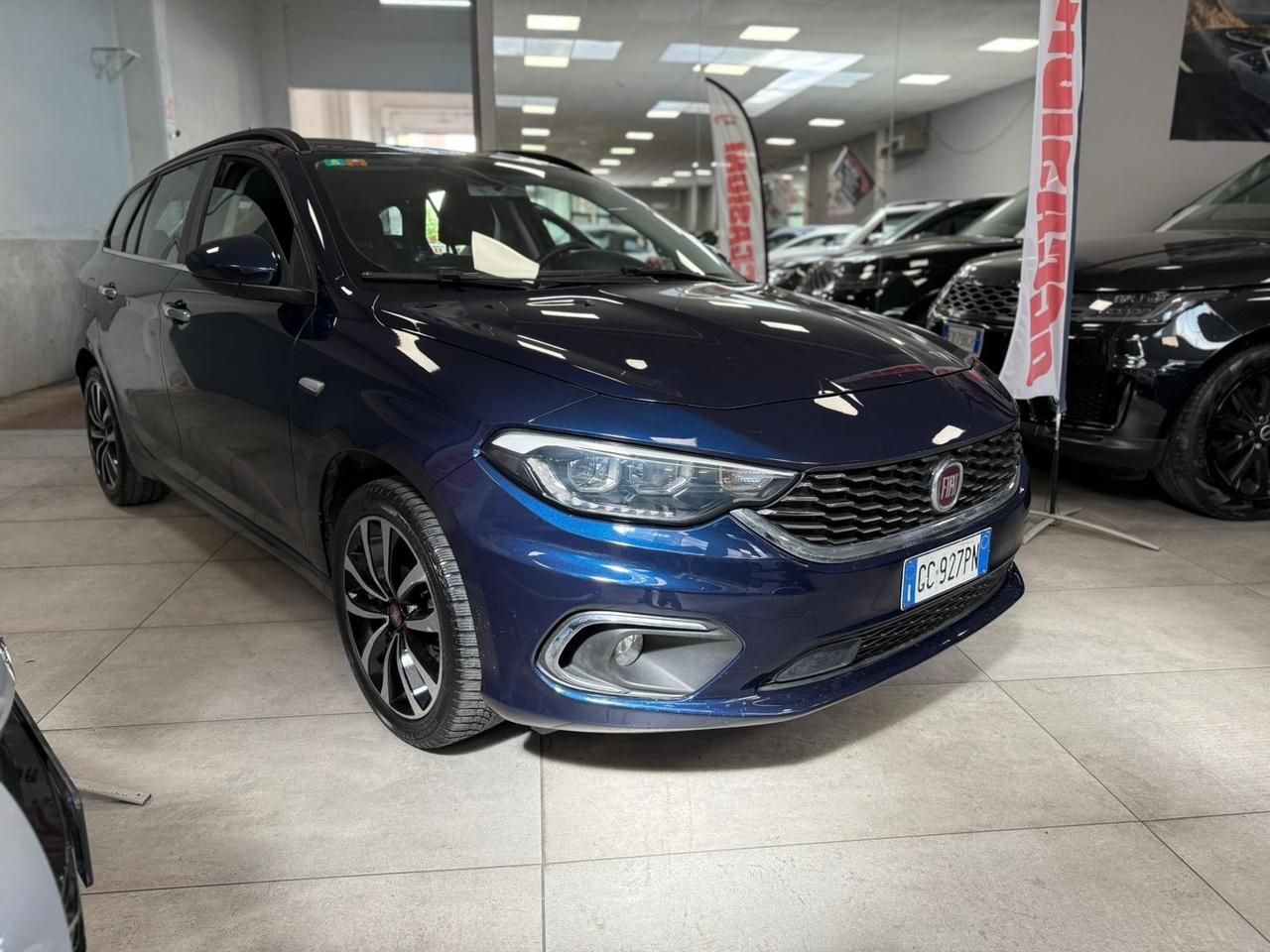 Fiat Tipo 1.6 Mjt S&S SW Mirror 120CV Manuale