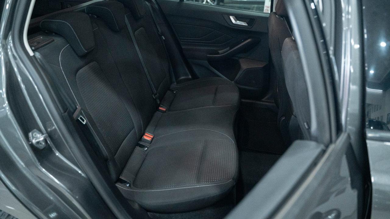 Ford Focus SW 1.5 ECOBLUE 120CV AUTO NAVI LED FULL OPTIONAL