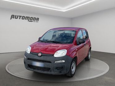FIAT Panda VAN 1.3MJT 2 posti