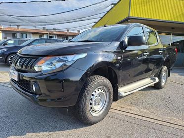 MITSUBISHI L200 2.4 DI-D/154CV Double Cab Invite N°FW359