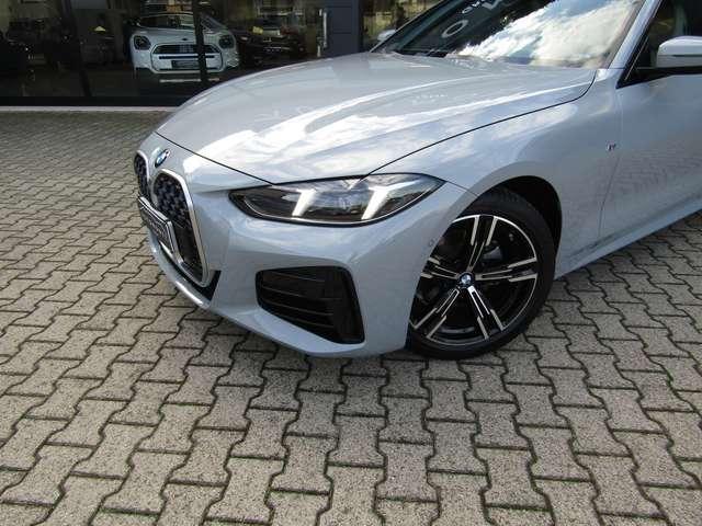 BMW 420 d COUPE MHEV MSPORT XDRIVE CAMBIO AUTO,PELLE,LED