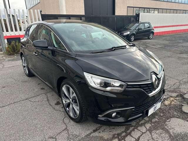 Renault Scenic Scénic TCe 140 CV Energy Intens