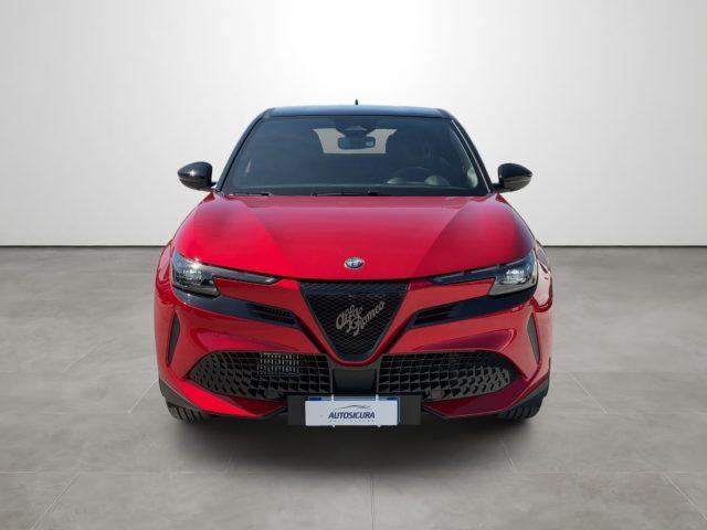 ALFA ROMEO Junior Ibrida 1.2 145CV Hybrid eDCT6 ibrida Sprint
