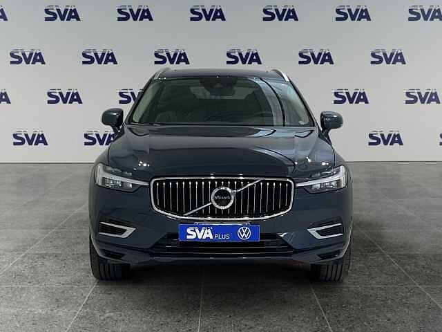 Volvo XC60 2.0 Hybrid 253CV AWD Autom. Inscription (PHEV)