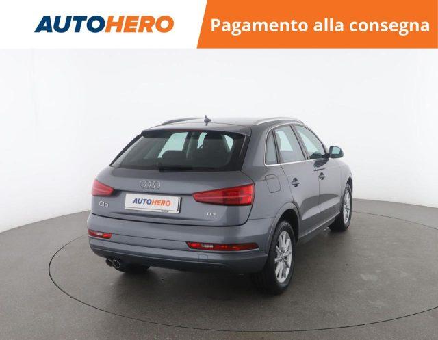 AUDI Q3 2.0 TDI 150 CV