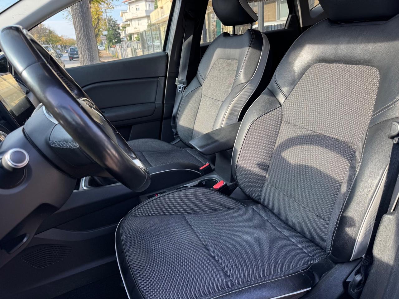 Renault Captur Blue dCi 95 CV Intens