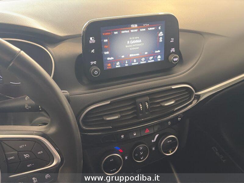 FIAT Tipo 5 porte Cross II 2021 5p 1.6 mjt Cross s&s 130cv
