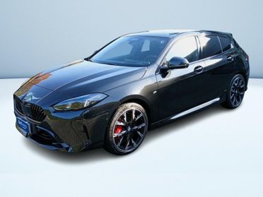 BMW Serie 1 118 d MSport Pro DCT