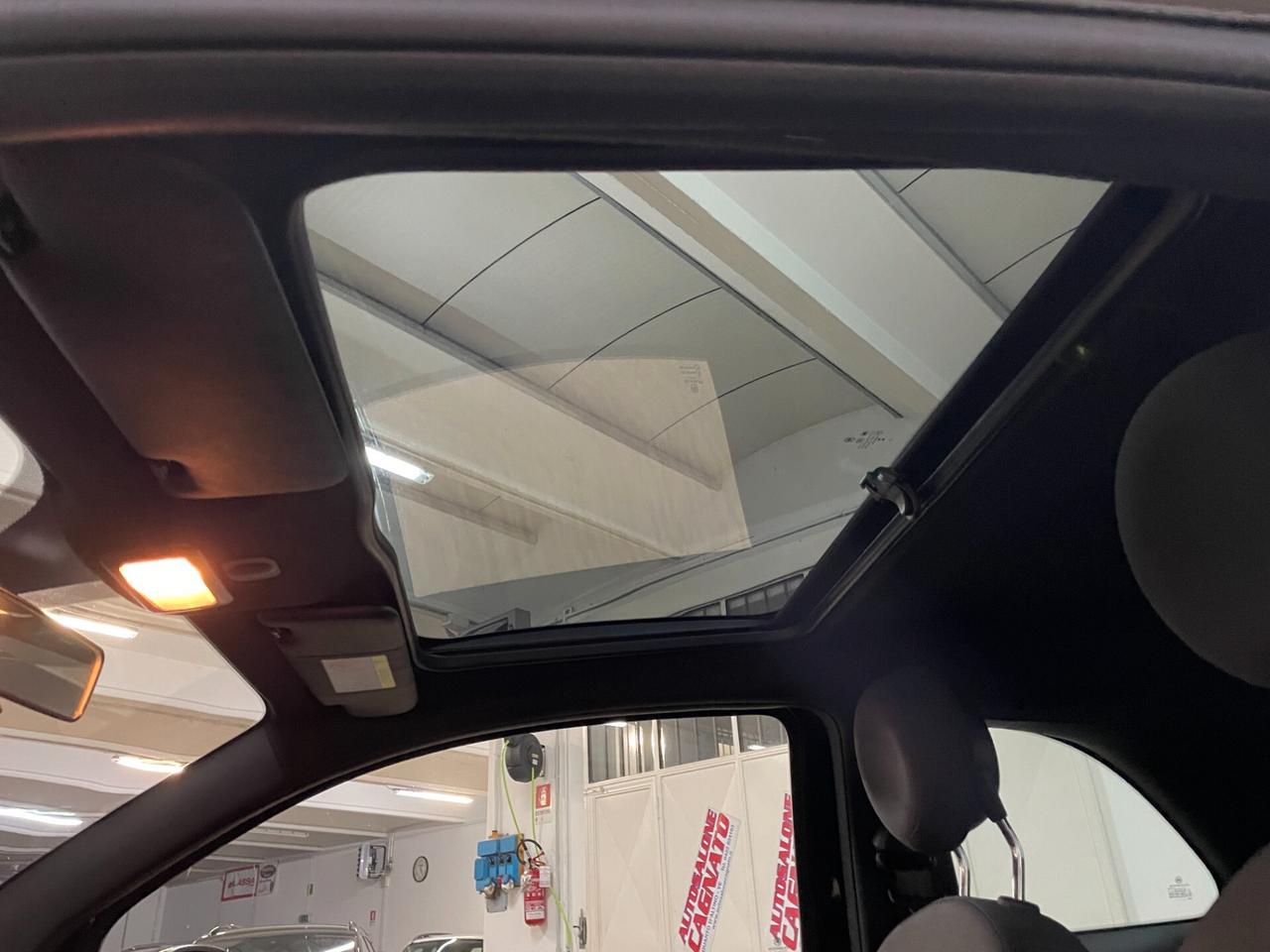 Fiat 500 1.0 Hybrid Dolcevita KM 15000